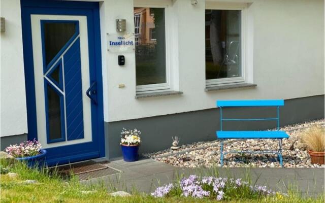 Brinkmannhaus Insellicht - Wellness und Entspannung - 2 Minuten zum Strand