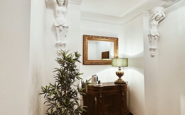 Residenza Tritone a Fontana di Trevi