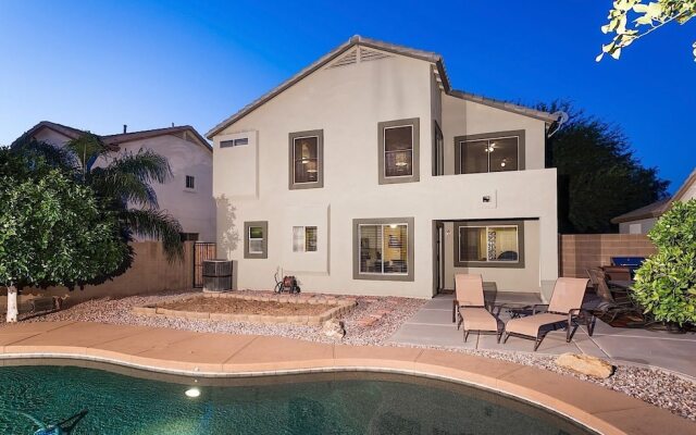 Casa Dakota By Signature Vacation Rentals