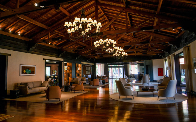 Sanma Hotel