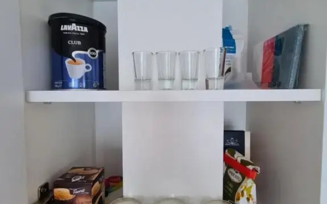 Vaivorykštės 7D apartamentai (su baseinu)