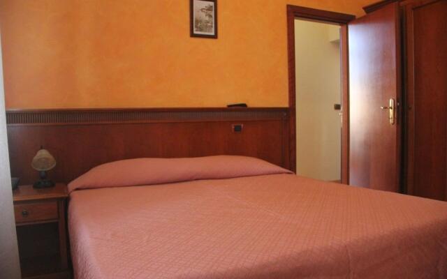 Villino Gregoraci Relais