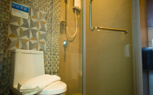 Aziss Boutique Hotel