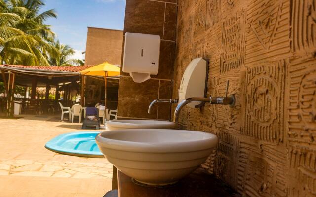 Pousada Recanto dos Milagres