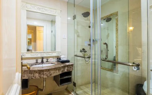 Venice Park Hotel