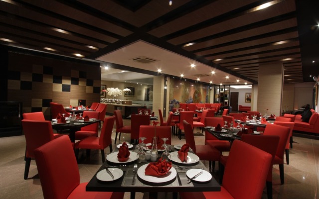 Ardan Hotel