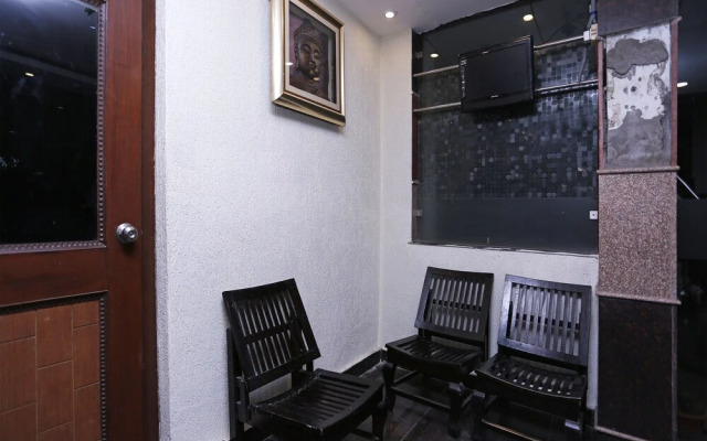 City Guest House By OYO Rooms