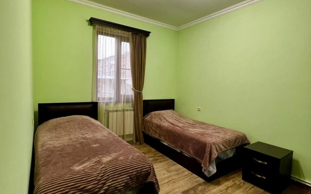 New 3 bedroom house each room rentable separately