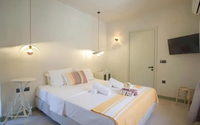 Filanthi Rooms
