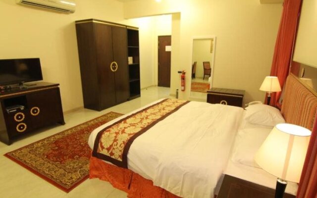 Samaher Hotel
