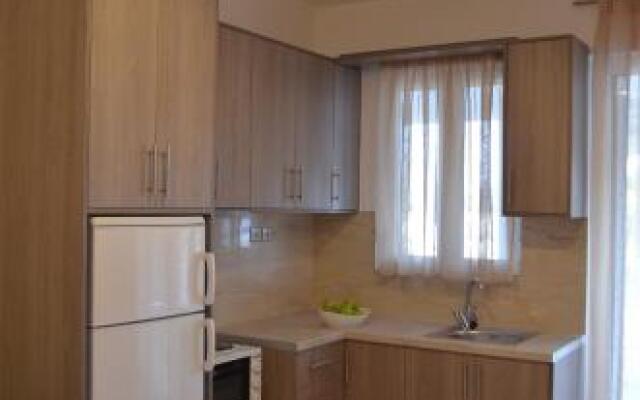 Ammos Apartments