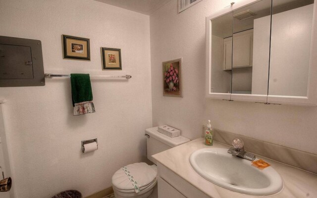 Heavenly Retreat by Lake Tahoe Accommodations