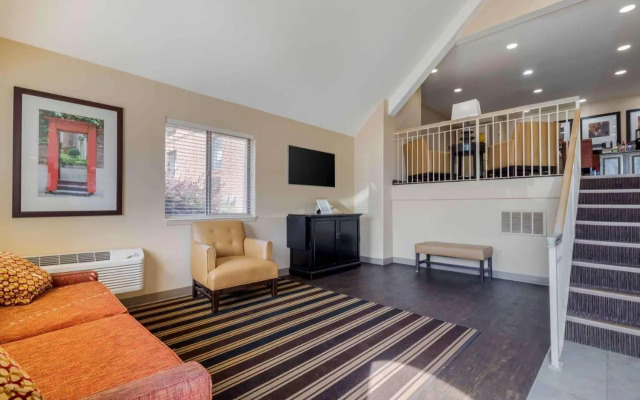 Studio Plus Greenville - Haywood Mall