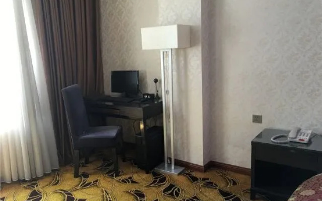 Moonlight Impression Hotel