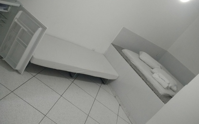 Pousada Praia da Ribeira Clube