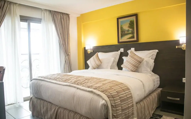 FAYA Hotel