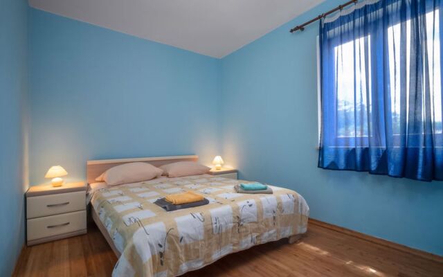 House Mario 1 Moniga del Garda