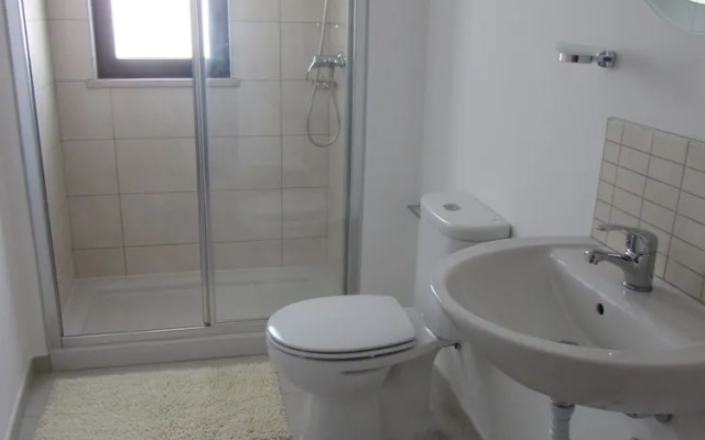 Private Self-Catering Apartements Dunas