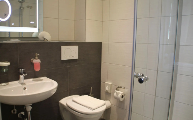 Trip Inn Hotel Zum Riesen