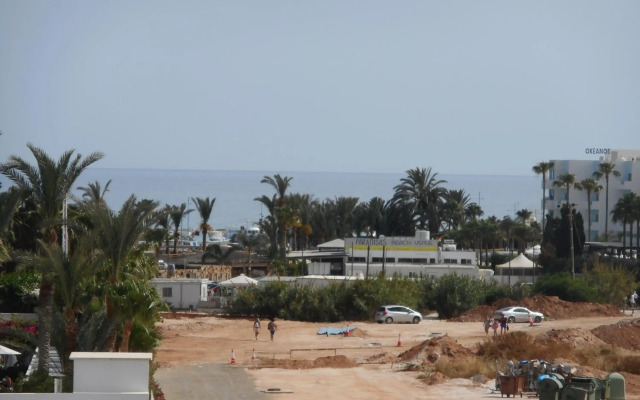 Kkaras Hotel