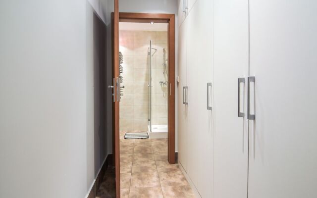 StarApart Apartamenty Poznań