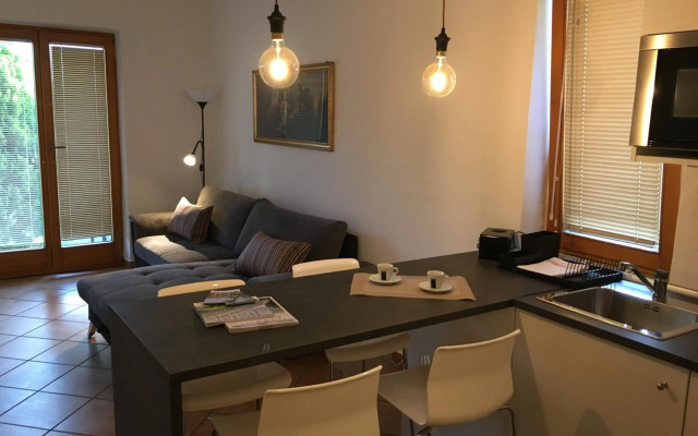 Appartement Rainer Sistrans