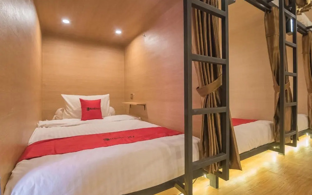 VK Pods Pangandaran
