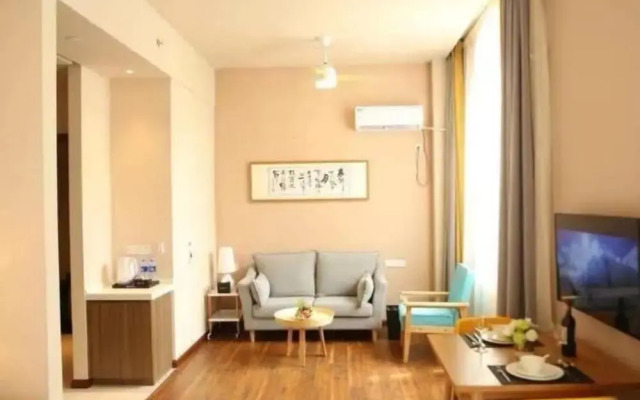 Greenland Kang Young Hotel