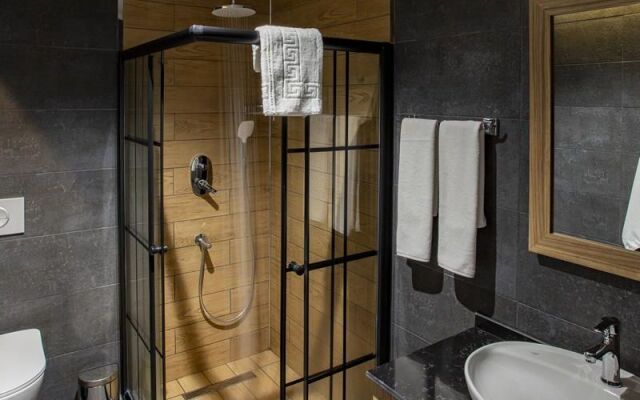 Gursoy Exclusive Hotel