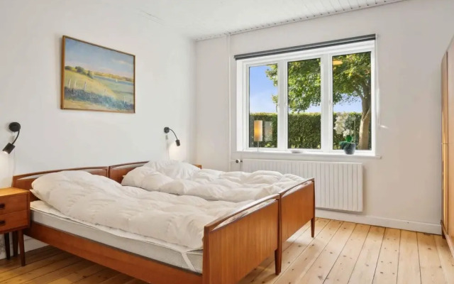 5 Star Holiday Home in Haderslev