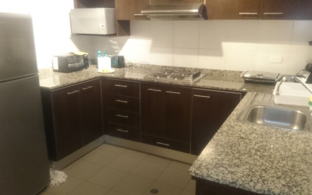 JZ Luxury Apartment La Carolina