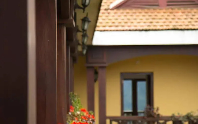 Sapa Mountain Resort, Affiliated by Meliá