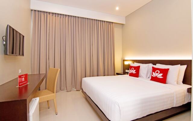 ZEN Rooms Jimbaran Jepun