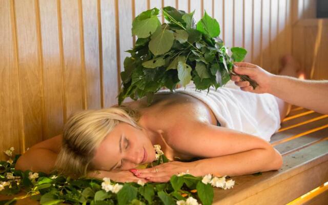 Brīvdienu māja Empagi