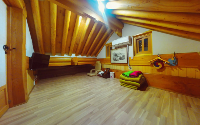 HanokGuesthouse Jangsoo