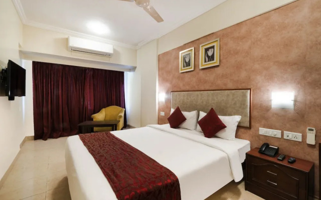 7Apple Hotel - Pune