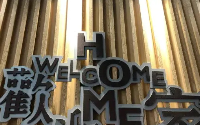 Qingyin Loft Apartment in Changchun