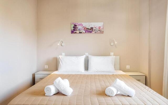 4You Cozy Apartment by Keyplanner