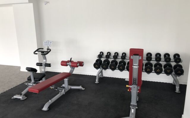 Vivo Suites by Subhome