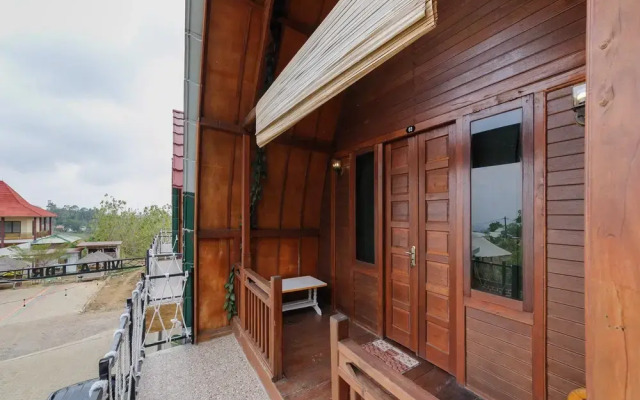 The Lavana Villa LDR Bandar Lampung