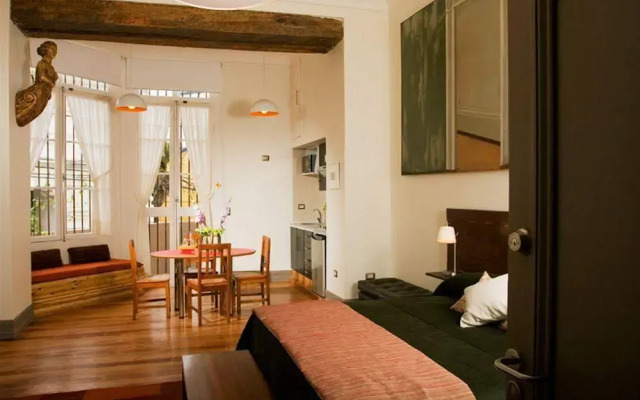 Casa von Moltke