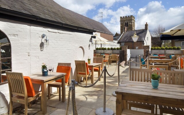 The George Townhouse