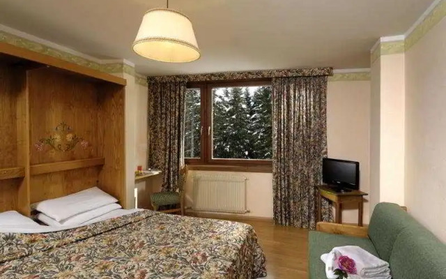 Carlo Magno Spa Resort