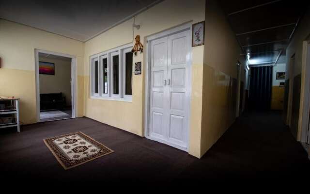 Sultan Guest House