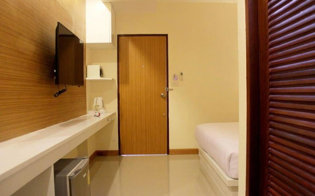 The Little Nest Phuket