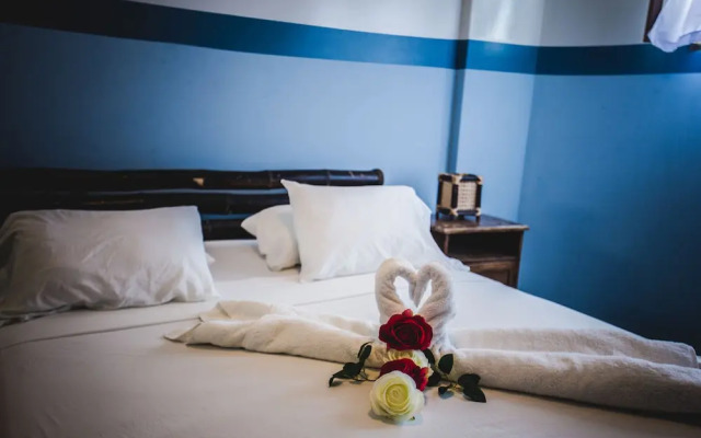 Loki del Mar - Hostel