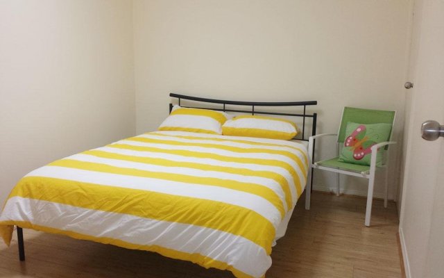 Westside Serviced Apartments