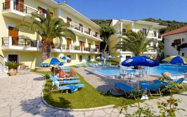 Hotel Rezi
