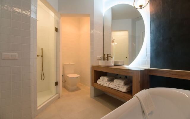 Hotel Estefanía Boutique Suites