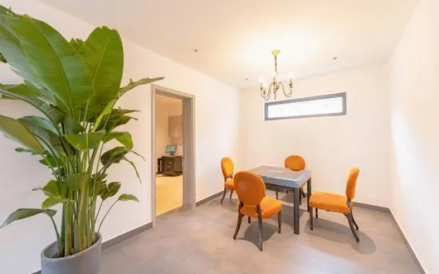 Xiaobaixiang Zaoyuan Homestay